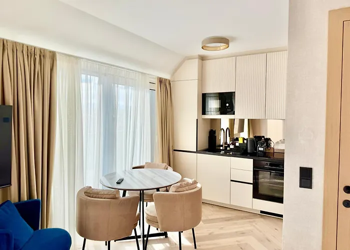 Luxury Rooftop Legrand