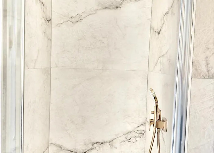 Апартаменты Luxury Rooftop Legrand